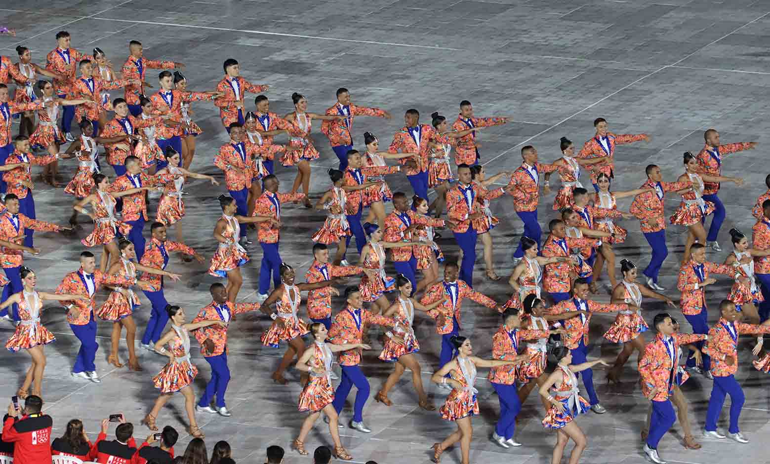 Juegos Panamericanos