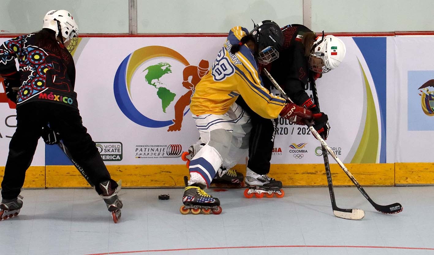 Olimpiadas Fides 2019