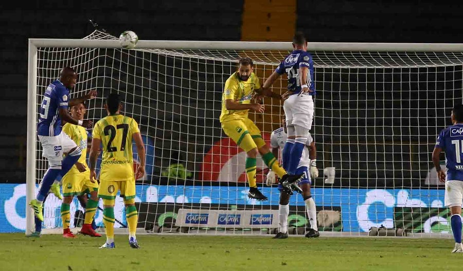 Millonarios vs Bucaramanga EN VIVO - E Liga Betplay, fecha 1
