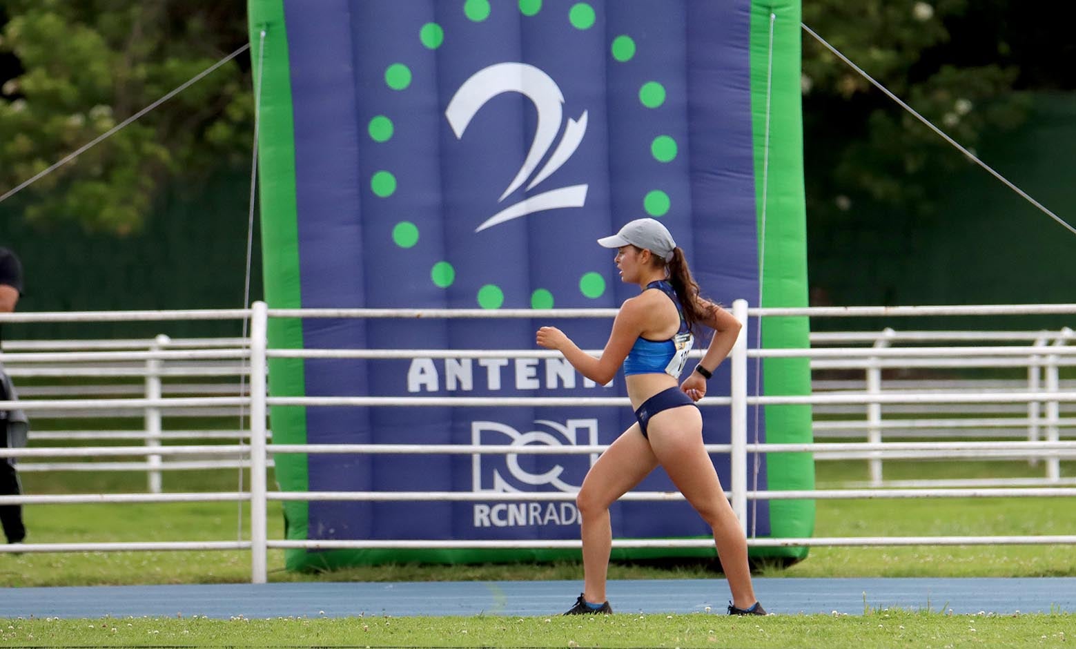 Ronaldinho en Colombia