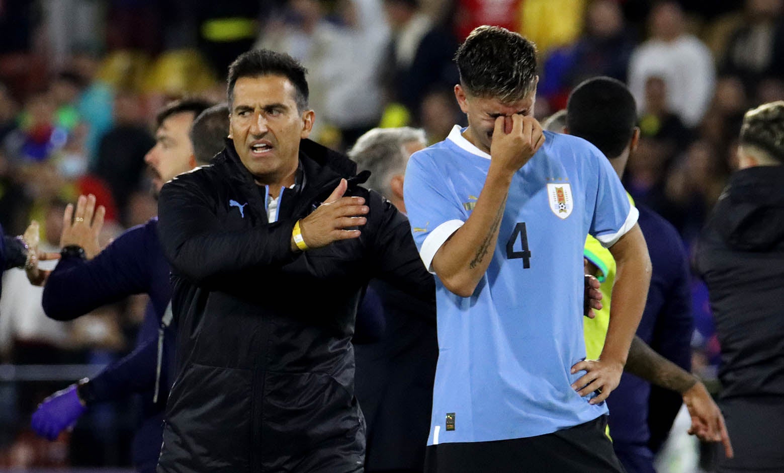 Ciclismo de ruta Juegos Bolivarianos