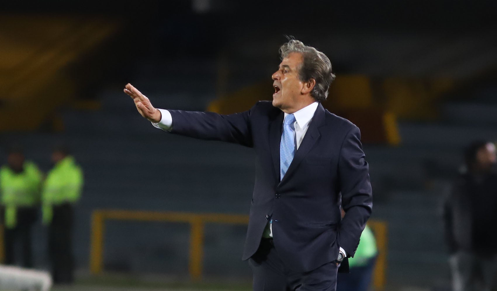 Millonarios Vs Medellín