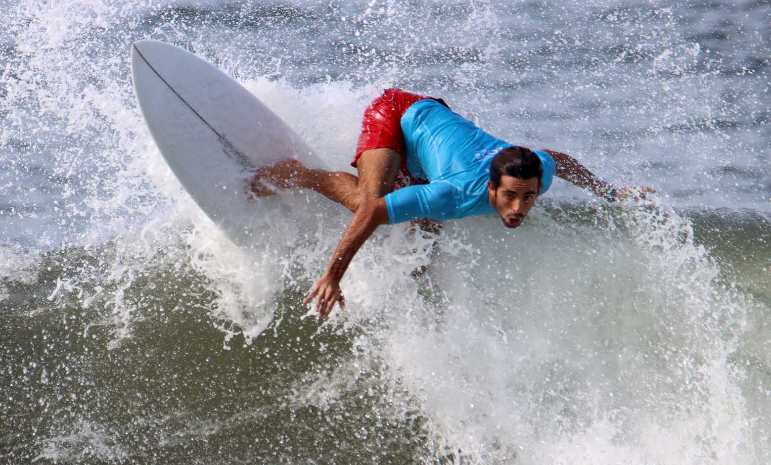 Ciclismo de ruta Juegos Bolivarianos