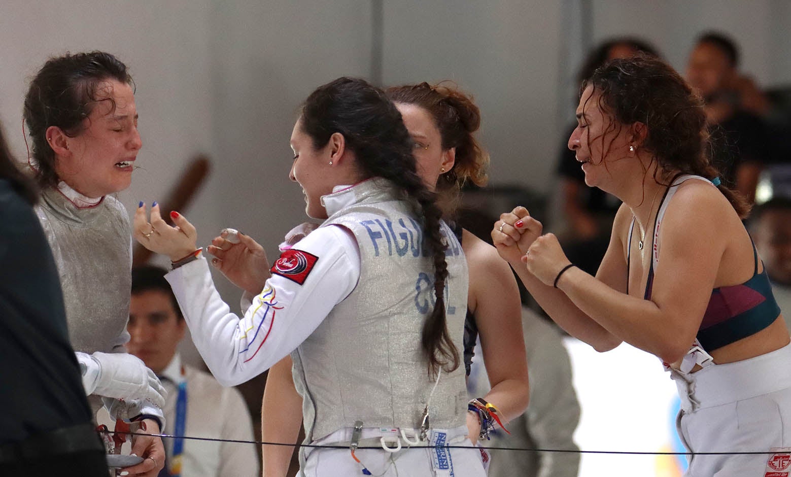 Juegos Bolivarianos 2022