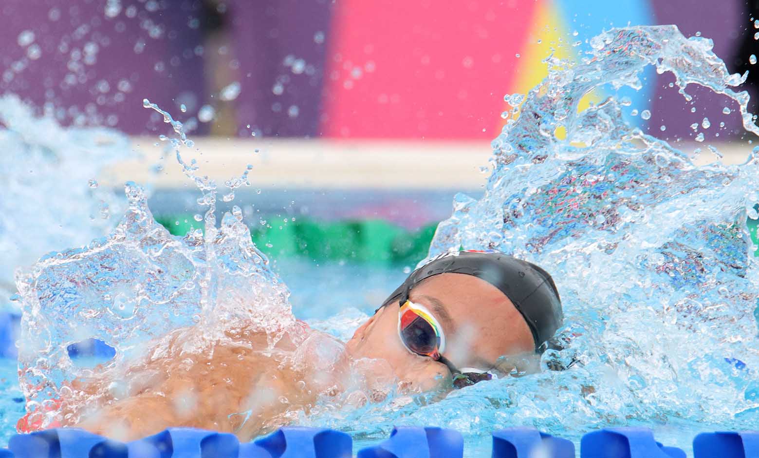 El segundo tanto fue obra de Muriel después de una jugada en pelota quieta