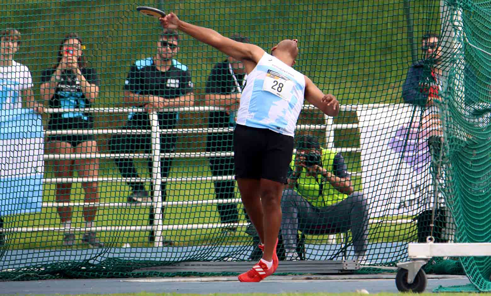 Juegos Bolivarianos 2022