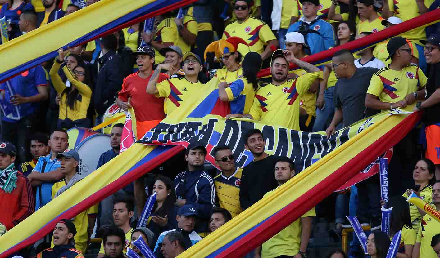 El hombre destacado terminó siendo Edwin Cardona, dejando buenas sensaciones