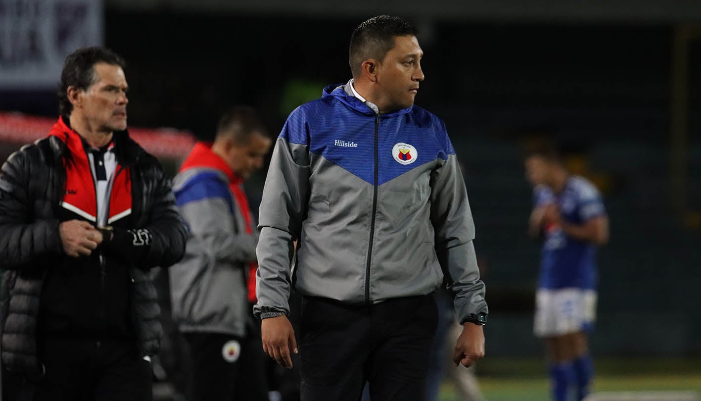 Diego Corredor - 2020