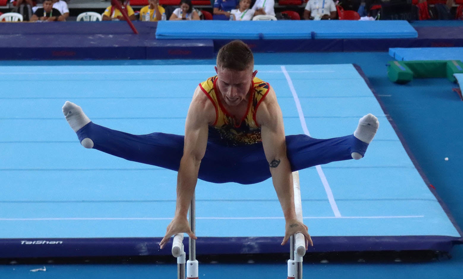 Juegos Bolivarianos 2022