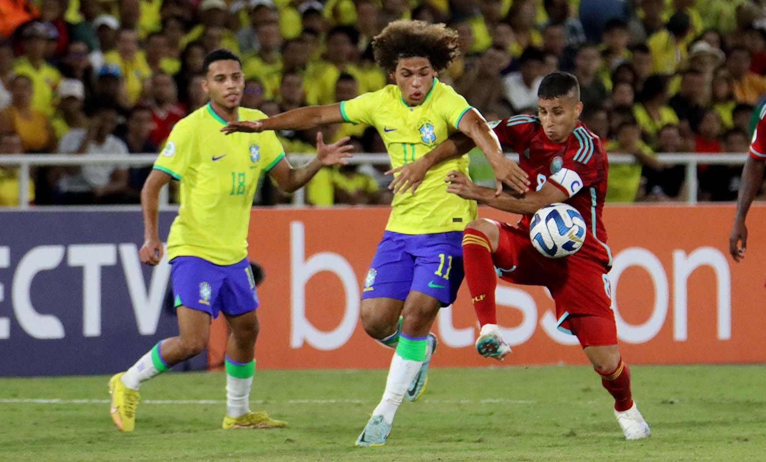 La Equidad Vs. Nacional - 2020