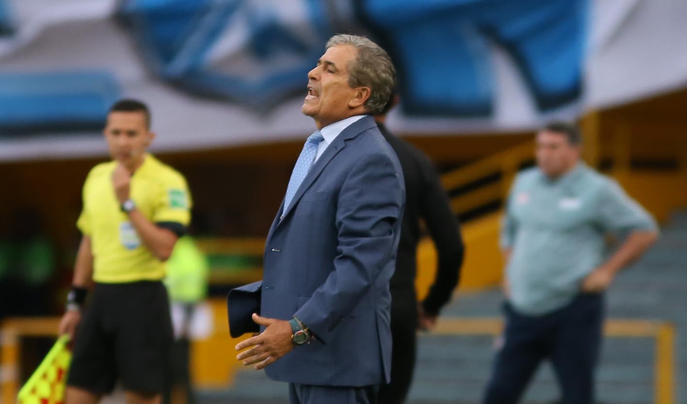 Millonarios Vs Junior