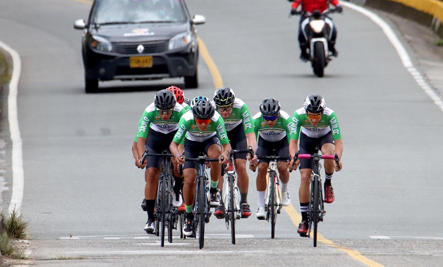 Clásico RCN 2021 - Etapa 1