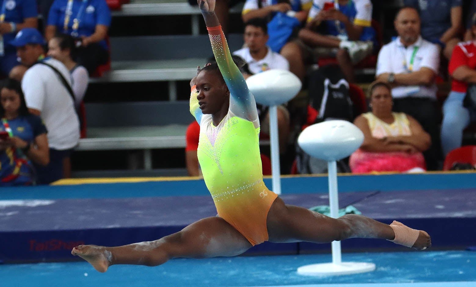 Juegos Bolivarianos 2022