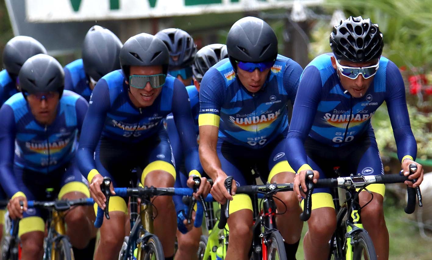 Clásico RCN 2021 - Etapa 1