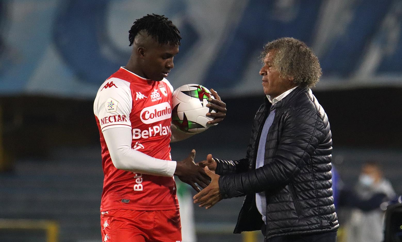 Millonarios vs Santa Fe 2022-I