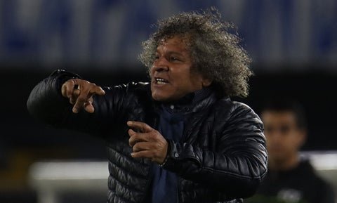 Millonarios vs Pereira - Liga Betplay 2022