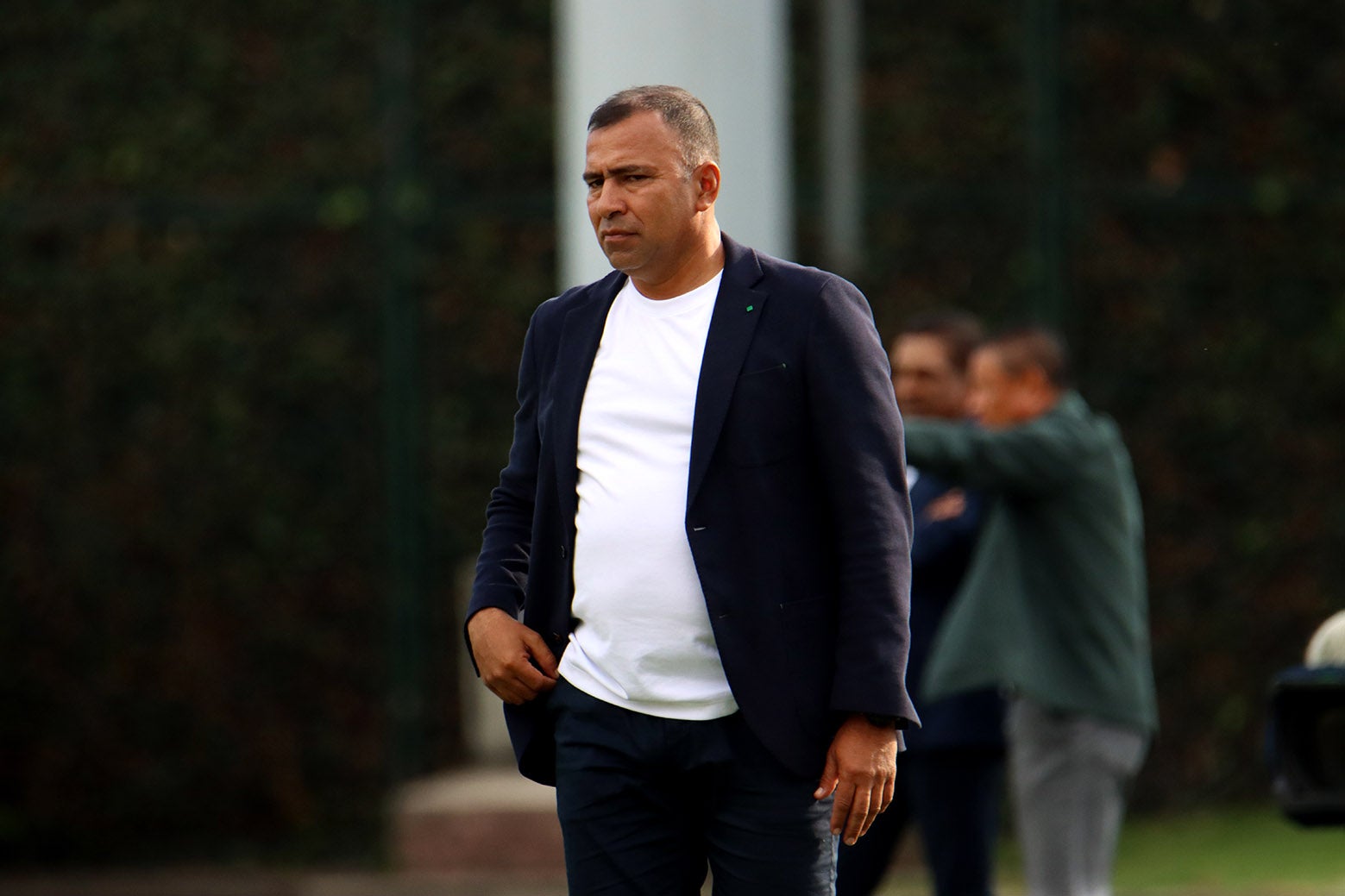 Bolivia vs Uruguay - Sudamericano Sub 20 - 2023