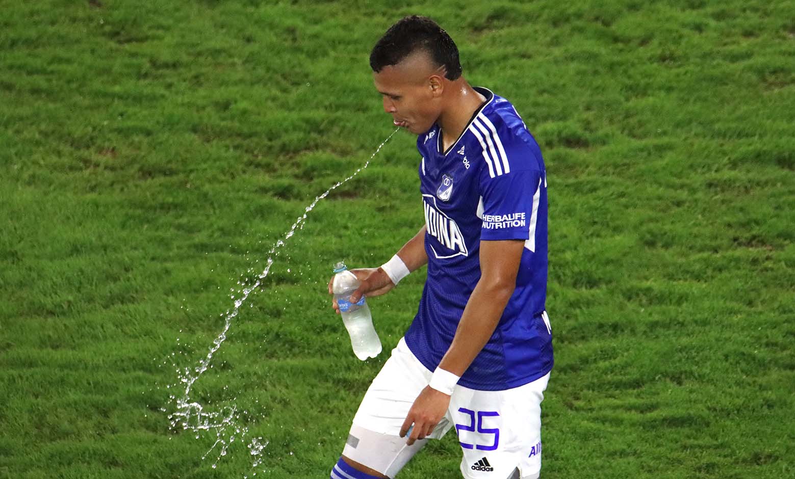 Millonarios vs Peñarol - Copa Sudamericana 2023