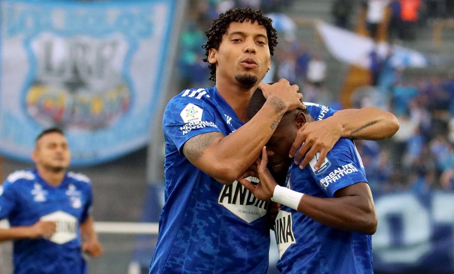 Millonarios vs Pereira HOY: resumen, goles y cuánto quedó el partido