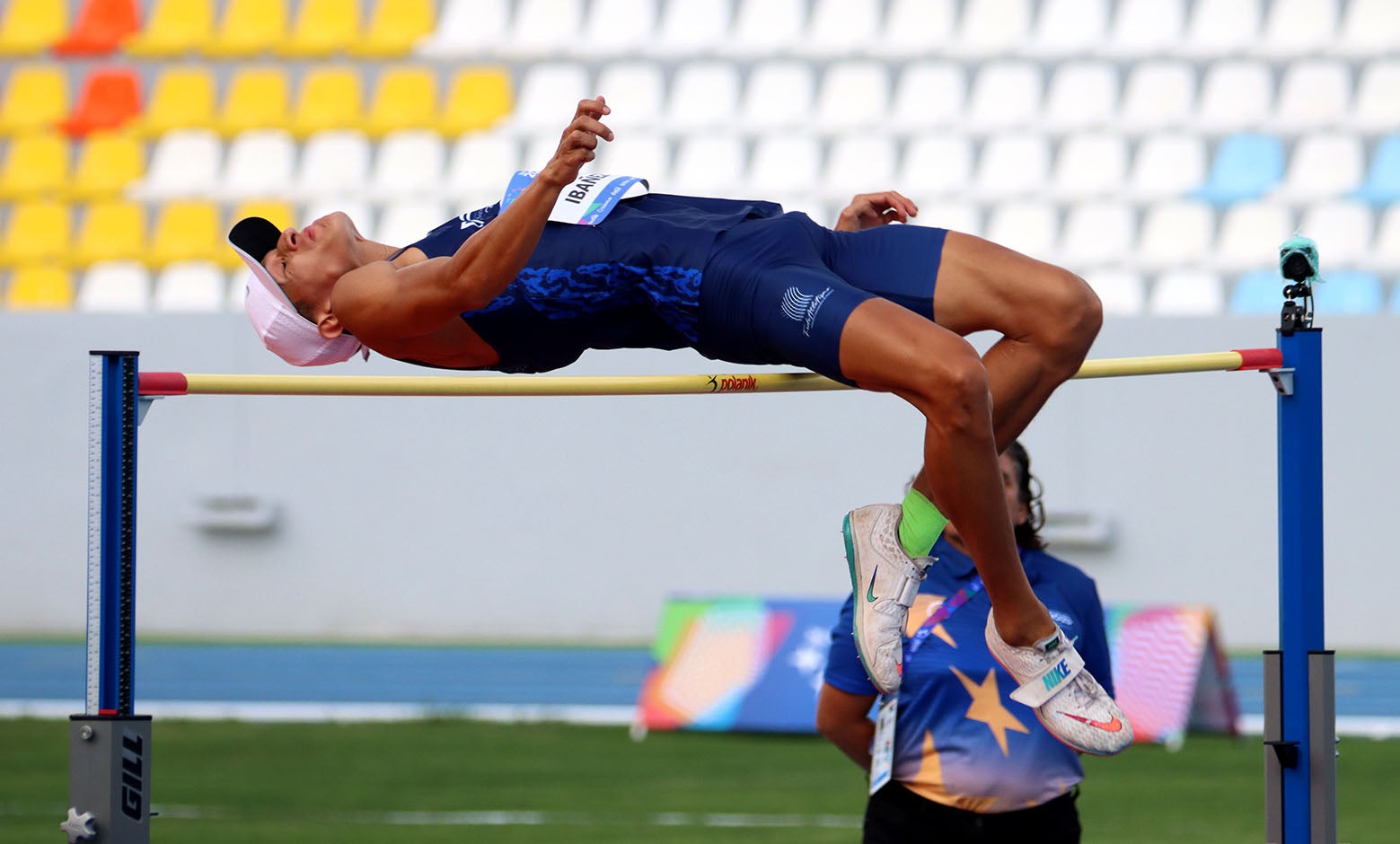 Colombia - Atletismo - Juegos Centroamericanos 2023