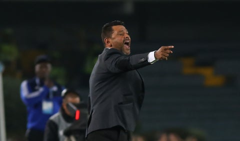 Gerardo Bedoya, entrenador