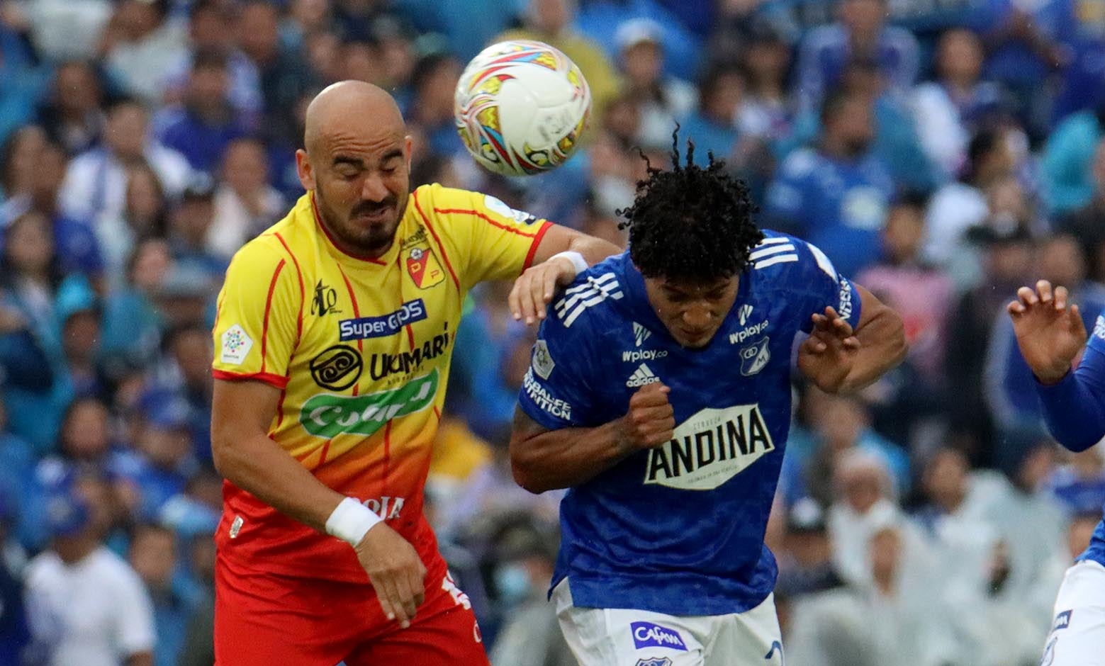 Millonarios vs Pereira HOY: resumen, goles y cuánto quedó el partido