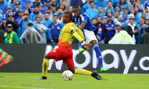 Pereira vs Millonarios EN VIVO: Hora y canal de TV