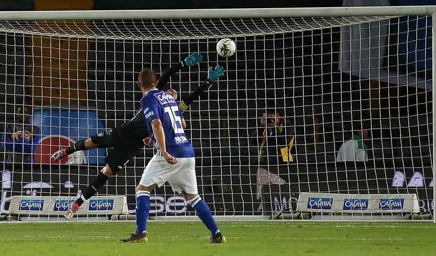 Clásico RCN 2021 - Etapa 2