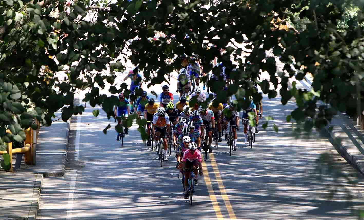 Clásico RCN 2021 - Etapa 2