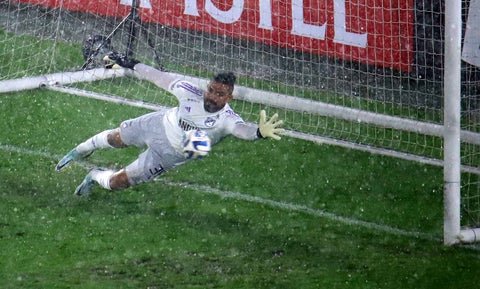 Millonarios: a Óscar Cortés le ofrecen un millón de dólares por temporada