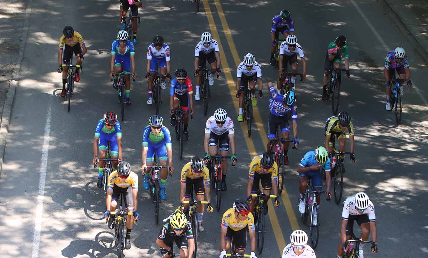 Clásico RCN 2021 - Etapa 2