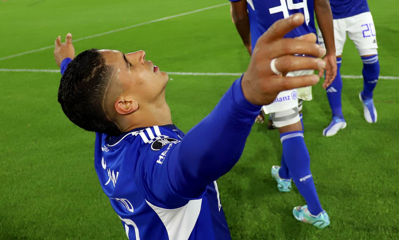 Millonarios vs Universidad Católica | Libertadores