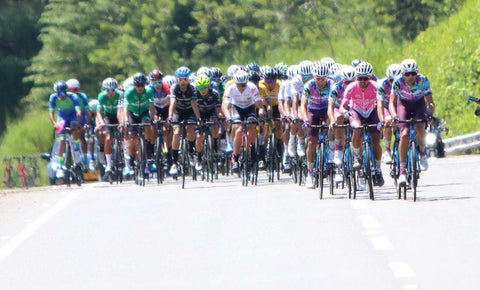 Clásico RCN 2021 - Etapa 2