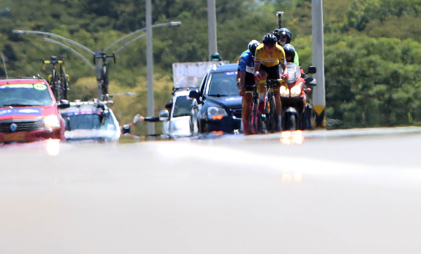 Clásico RCN 2021 - Etapa 2