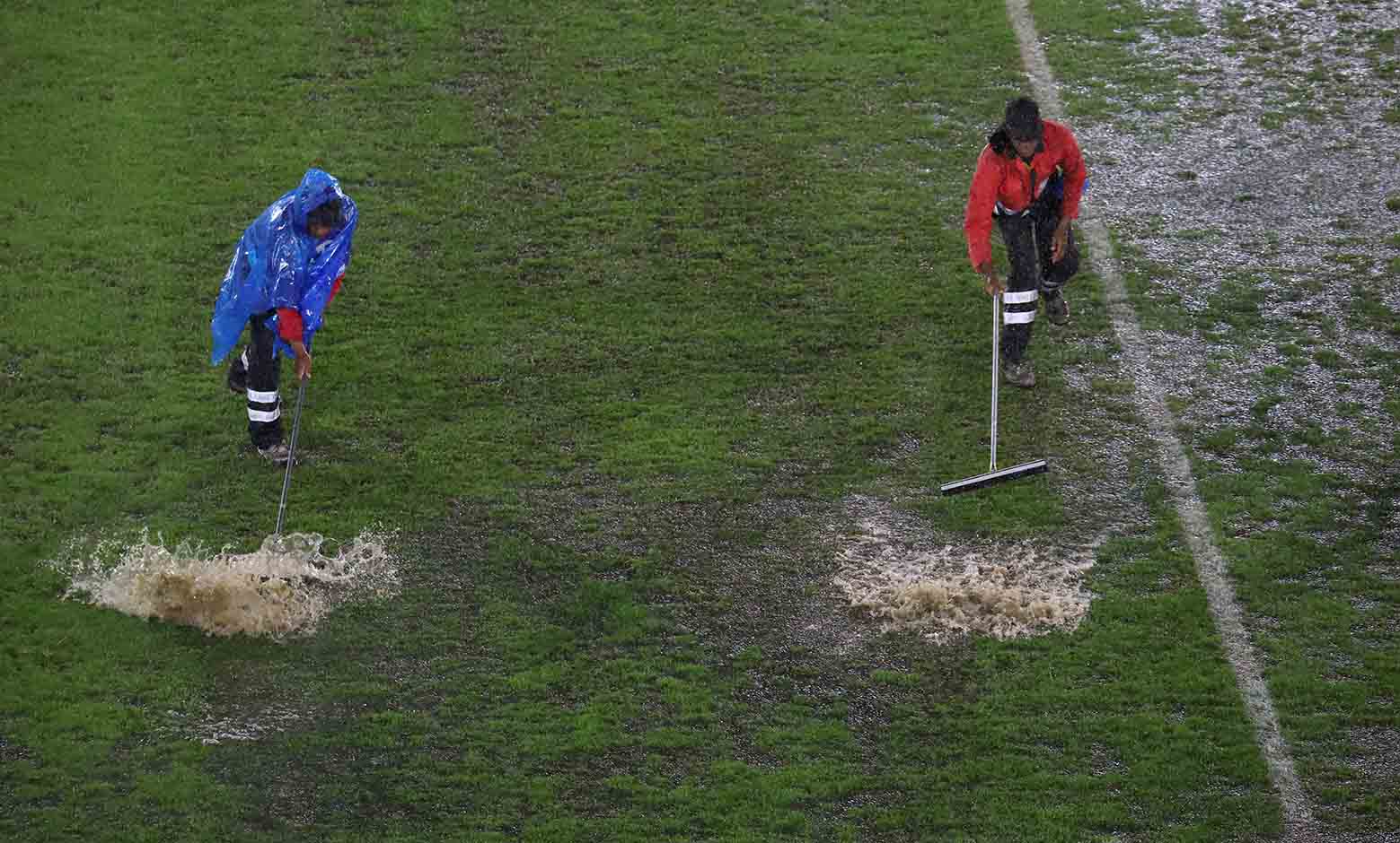 Millonarios vs Peñarol - Copa Sudamericana 2023