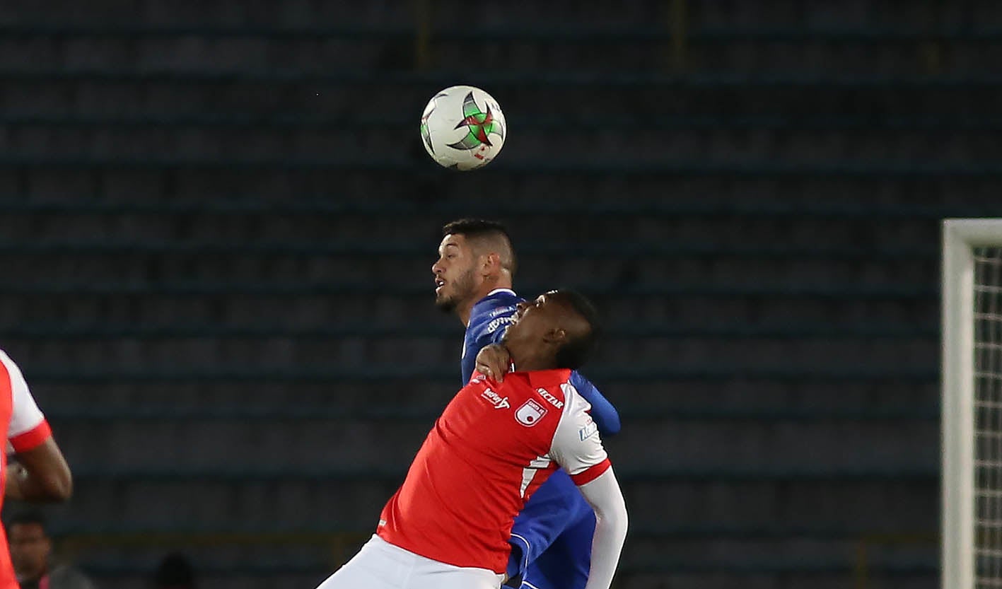 Santa Fe - Millonarios 2019 I