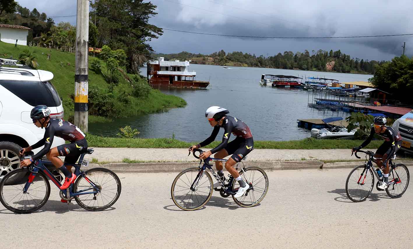 Clásico RCN 2021 - Etapa 1