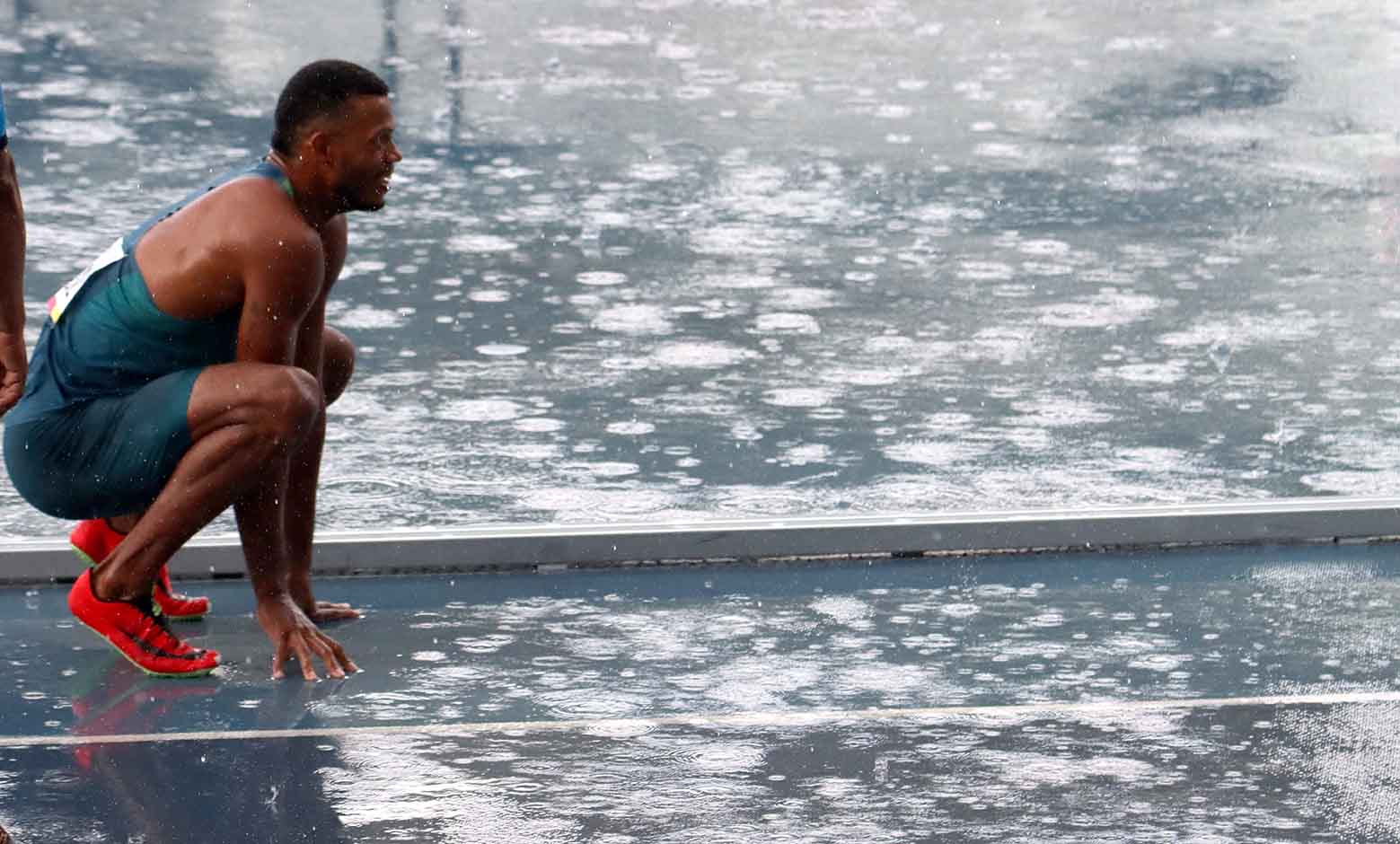 Juegos Panamericanos Junior Cali 2021-II 1 de diciembre