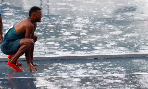 Santa Fe - Millonarios 2019 I