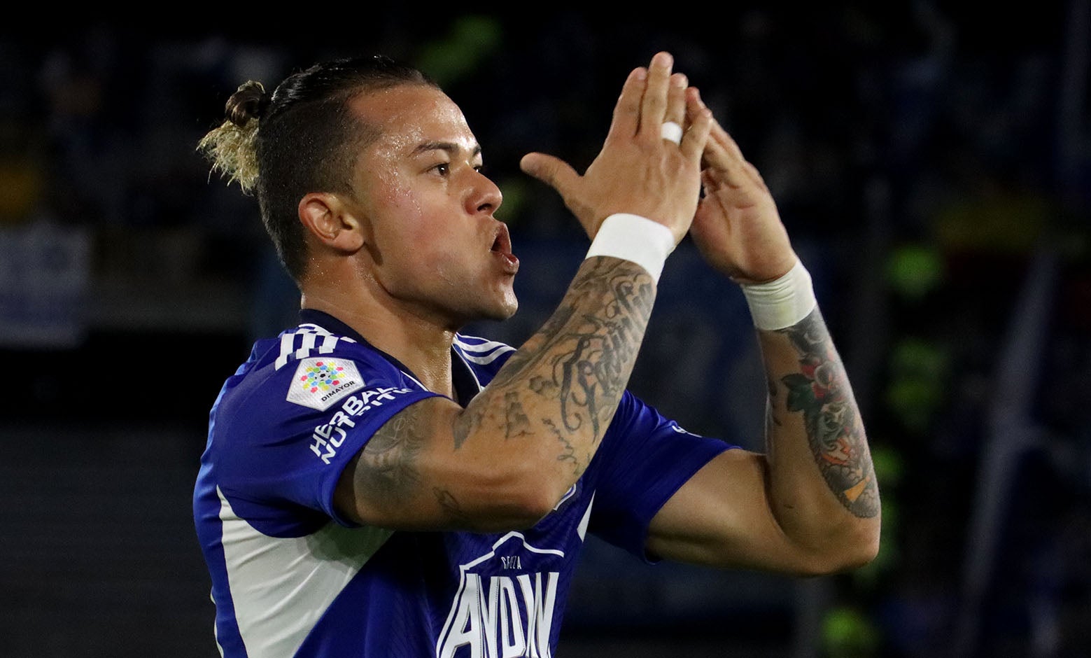 Millonarios vs Chicó, Liga Betplay grupo fecha 2