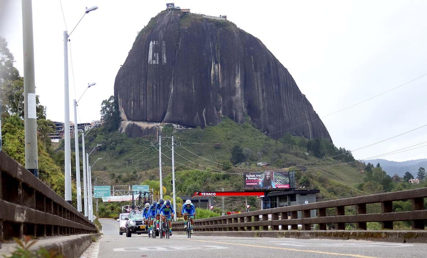 Santa Fe Vs. Envigado - 2020