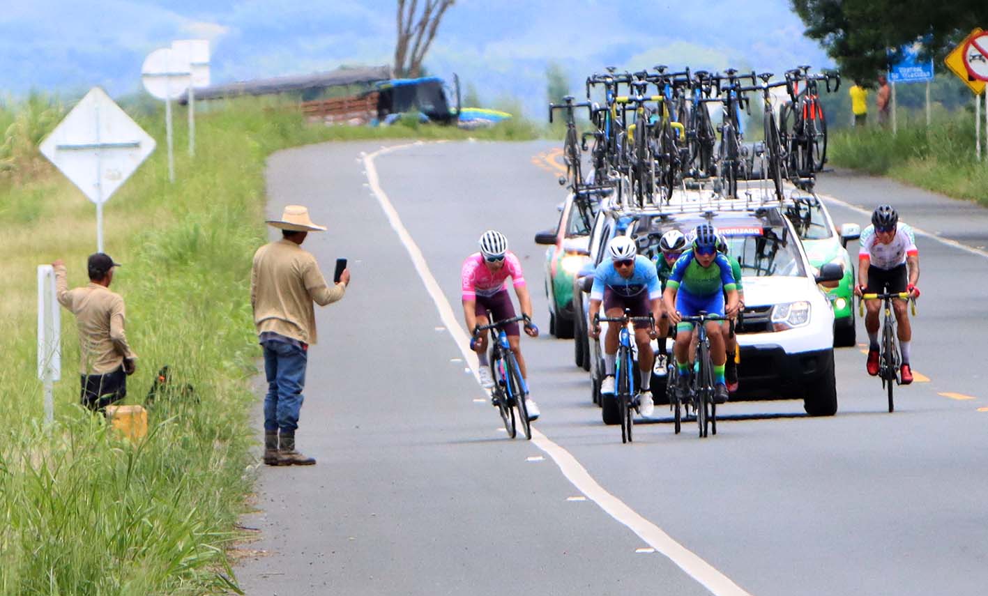 Clásico RCN 2021 etapa 3