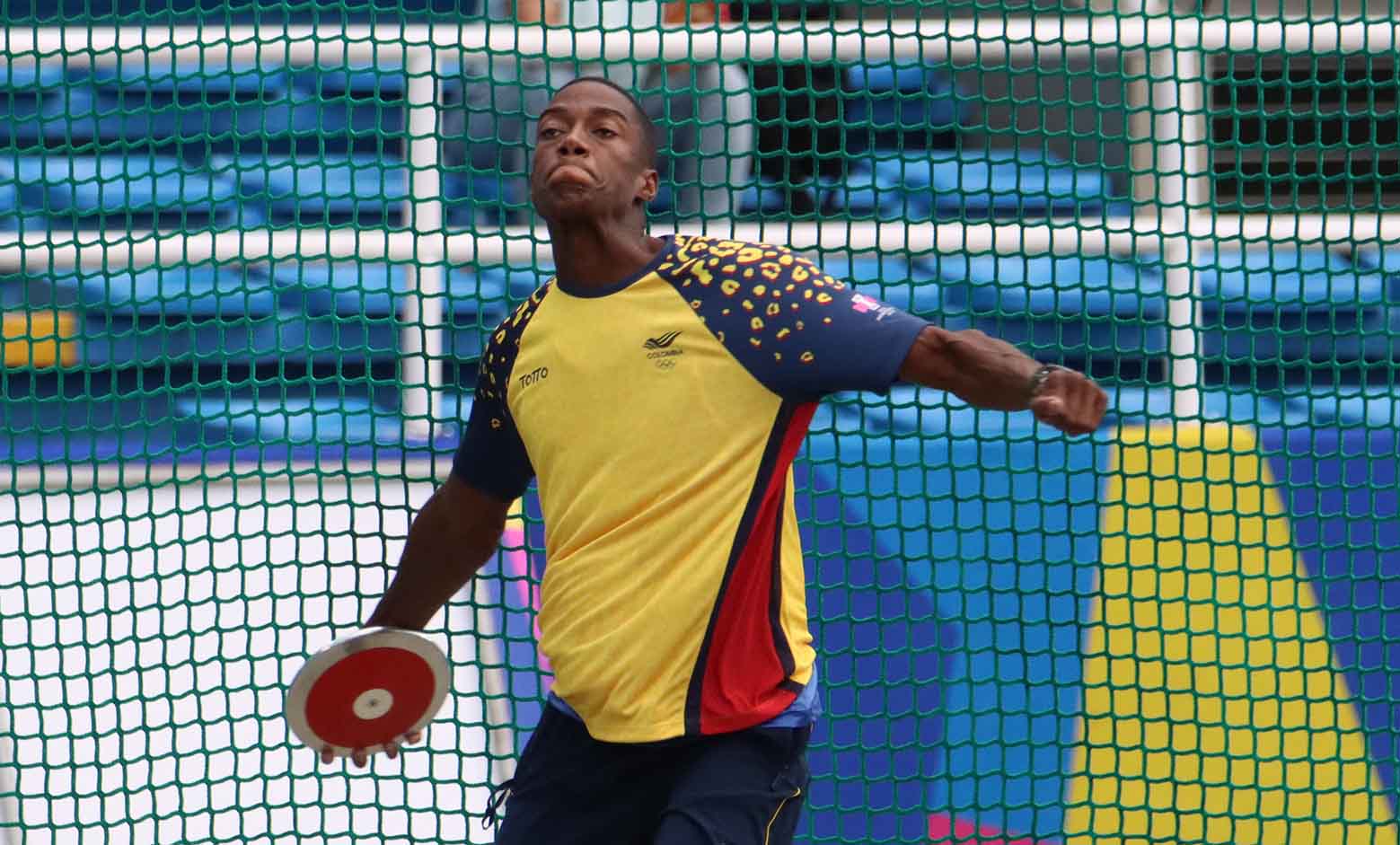 Juegos Panamericanos Junior Cali 2021-II 1 de diciembre