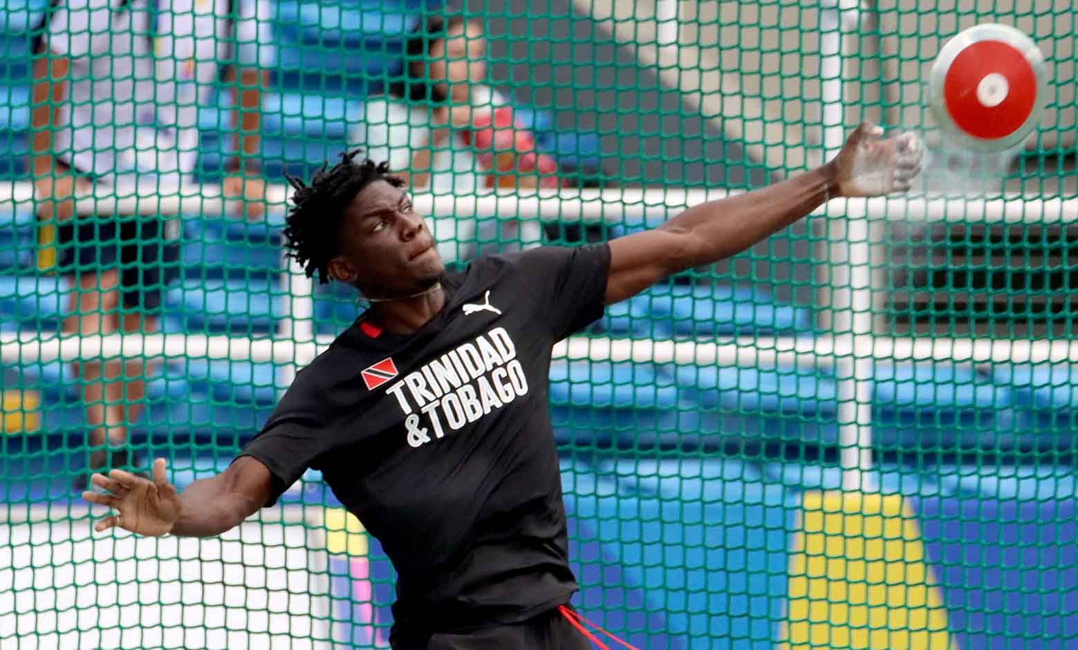 Juegos Panamericanos Junior Cali 2021-II 1 de diciembre