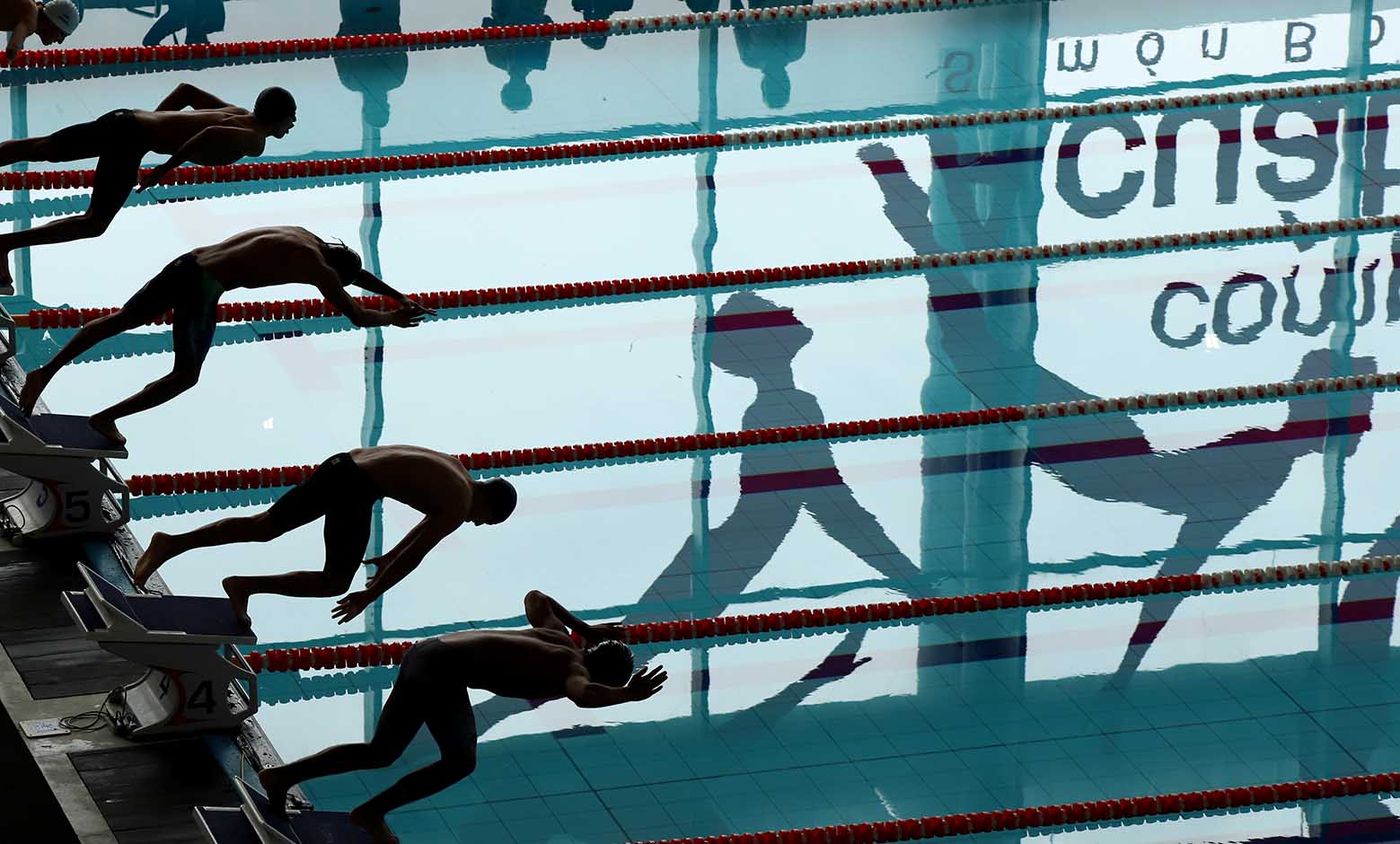 Juegos Parapanamericanos Juveniles 2023 - Sexto día de competencia