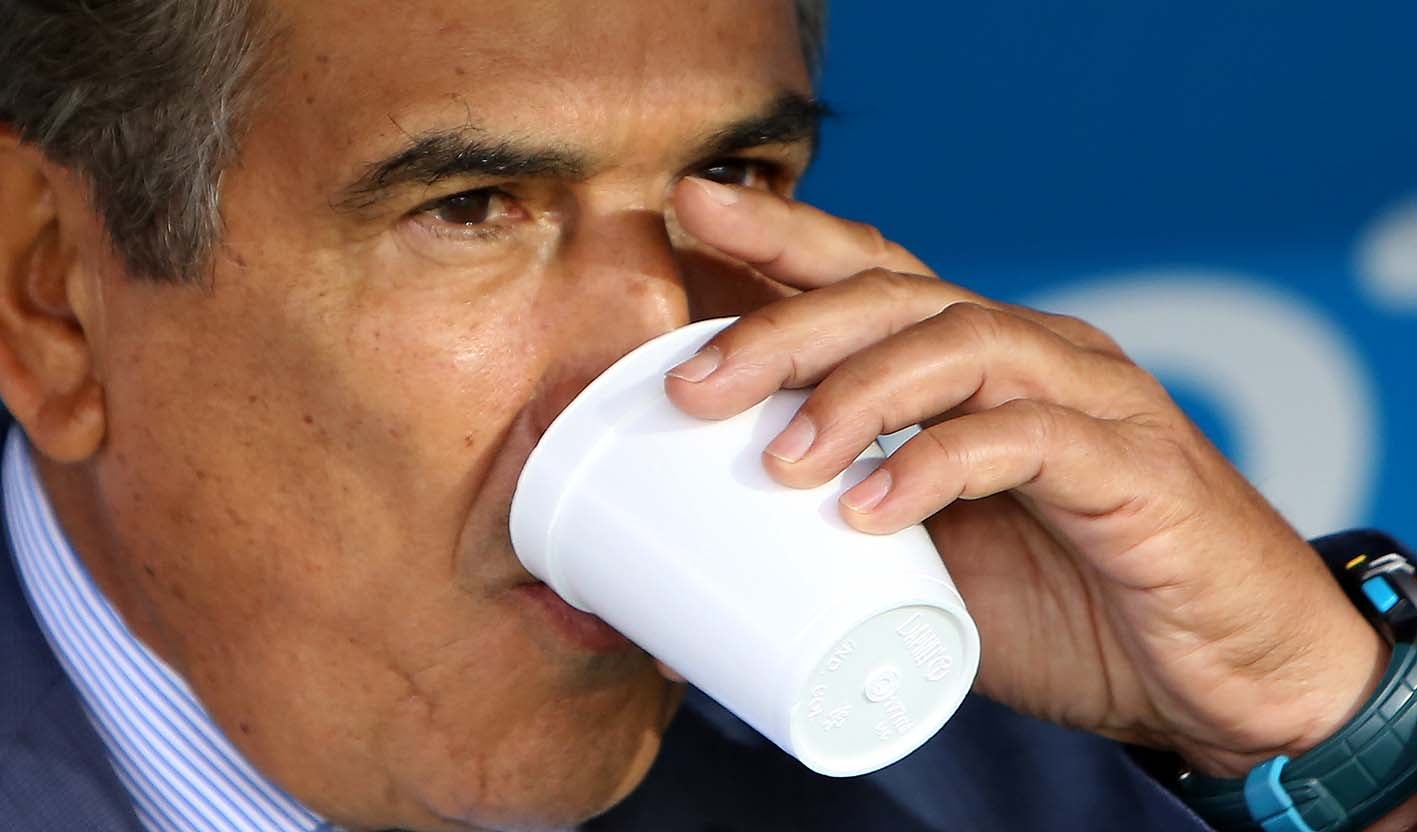 Millonarios Vs Medellín