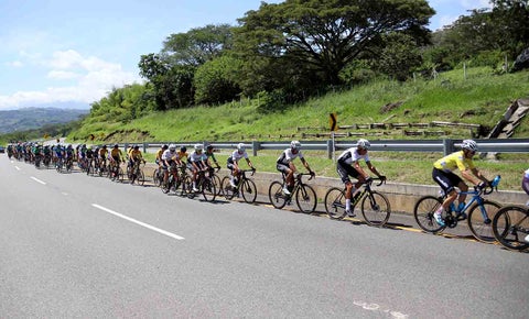 Clásico RCN 2021 - Etapa 2