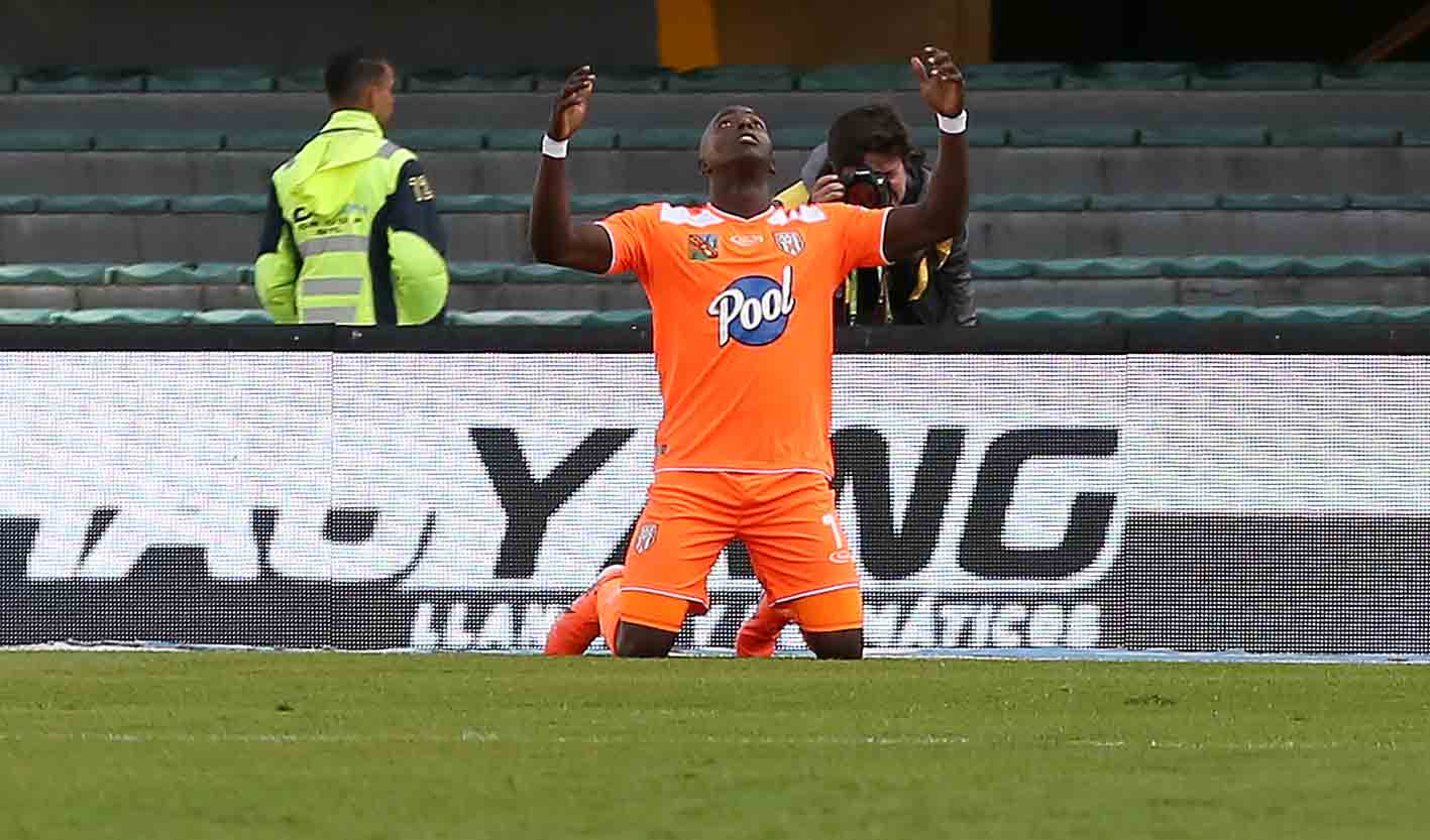 Millonarios vs Envigado – Liga Águila 2019-II