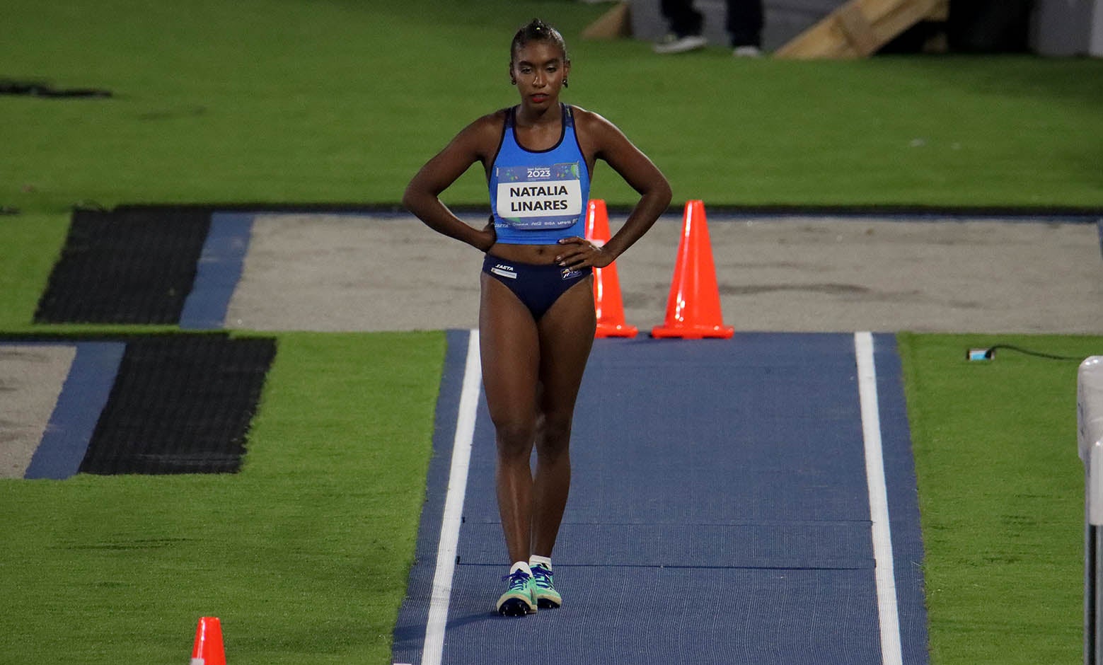 Día once de los Juegos Centroamericanos y del Caribe 2023