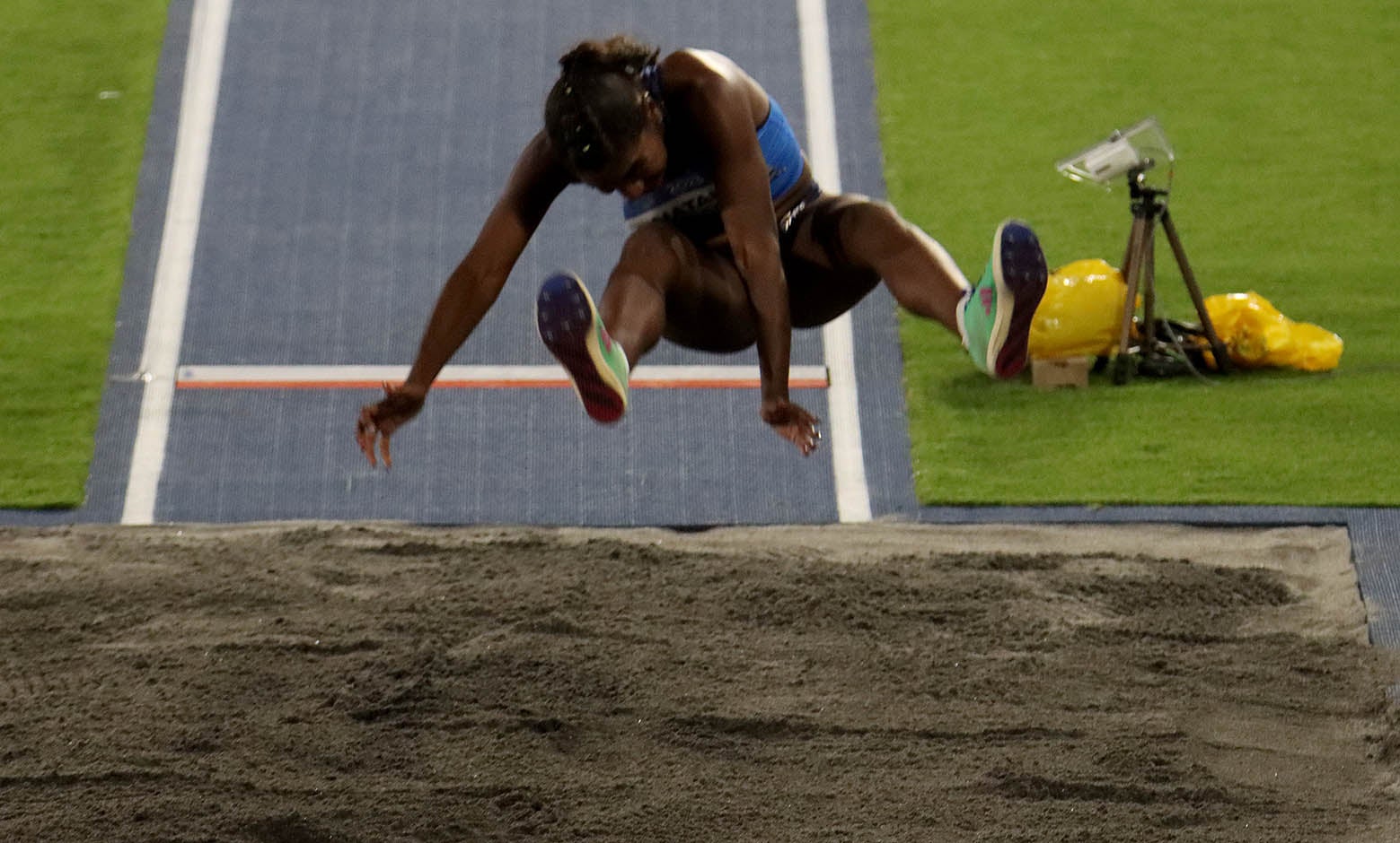 Millonarios vs Junior - Cuadrangulares Liga Betplay 2022-2